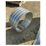 24" fire ring