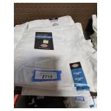 3 pairs pants