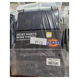 5 assorted t-shirts