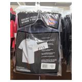 4 t-shirts