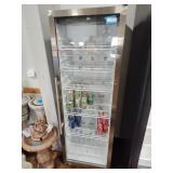 Edgestar refrigerator