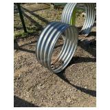 3o" fire ring