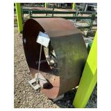 50" fire ring