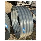 36" fire ring