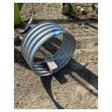 24" fire ring