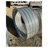 30" fire ring
