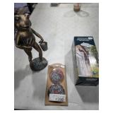 Assorted items