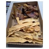 Dog treats