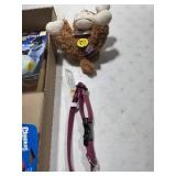 Assorted items