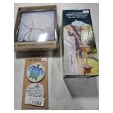 Assorted items