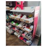 Shelf only no contents