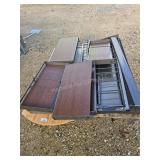 Shelving