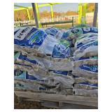 Stone sold by pallet