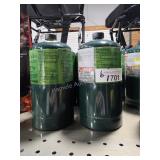 6 propane 16 oz tanks