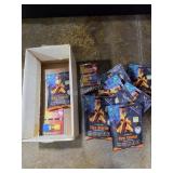 Assorted items