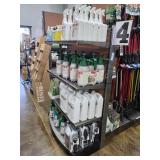 Shelving unit