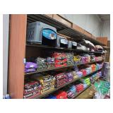 Shelving