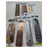 Thermometer