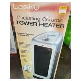 LASKO Ceramic Oscillating Heater