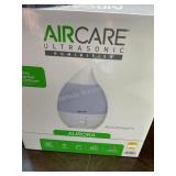 Aircare Ultrasonic Humidifier