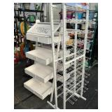 3 display units