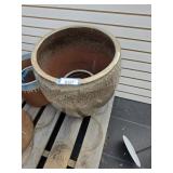 1 big pot