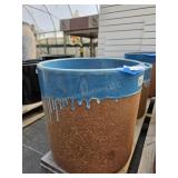 1 pot