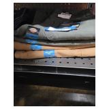 Assorted jeans