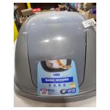 Litter box