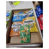 Cat treats