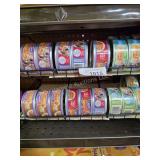 Cat food