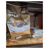 Cat food