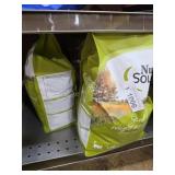 Cat food
