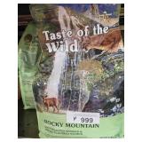 Cat food