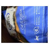 Cat food
