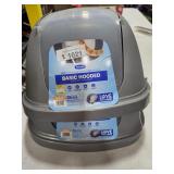 Litter box
