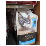 Cat food