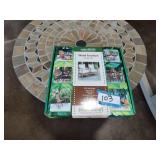 Outdoor Interiors wood care kit