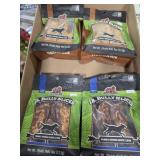Dog treats