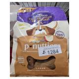 Dog treats