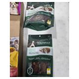 Dog treats