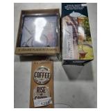 Assorted items