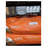 2 bags of nutri source