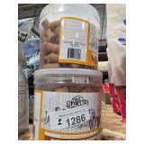 Dog treats