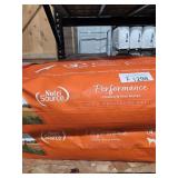 2 bags of nutri source