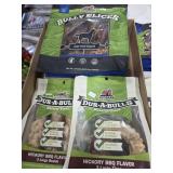 Dog treats