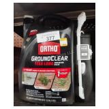 Ortho Groundclear killer 1 jug