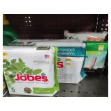 4 packs plant spikes