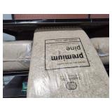 3 bags pine bedding 3 cu ft