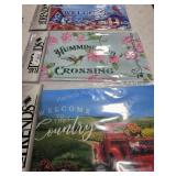 5 mail box covers